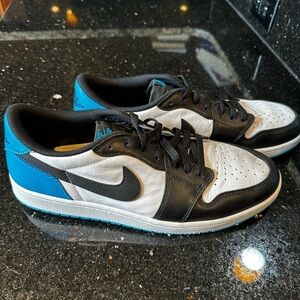 ☀️Nike Air Jordan 1 Retro low og☀️